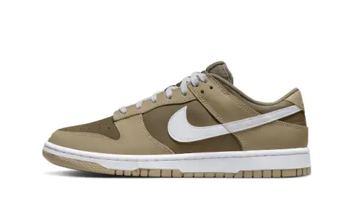 Nike Dunk Low Judge Grey F9191200