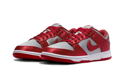 Nike Dunk Low UNLV Satin