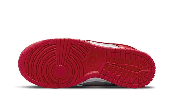 Nike Dunk Low UNLV Satin