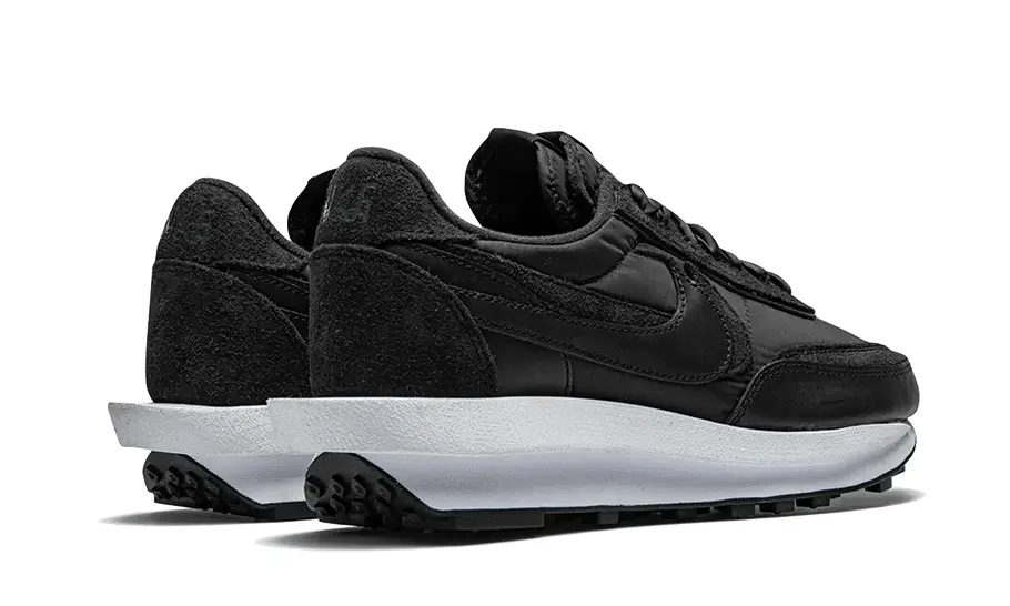 Nike LD Waffle Sacai Triple Black 