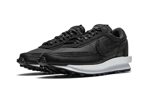Nike LD Waffle Sacai Triple Black