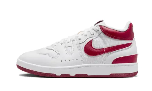 Nike Mac Attack QS SP Red Crush 
