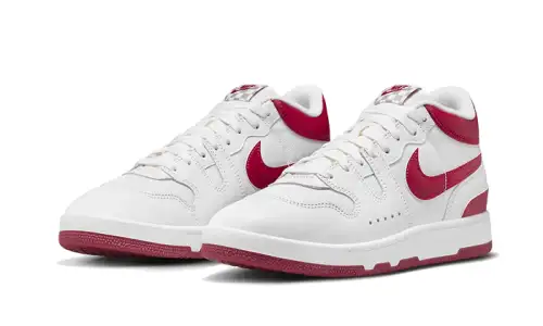 Nike Mac Attack QS SP Red Crush