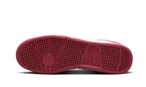 Nike Mac Attack QS SP Red Crush 