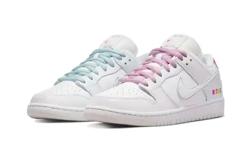Nike SB Dunk Low Pro Be True 