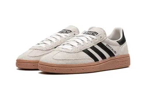 Adidas Handball Spezial Aluminum Core Black 