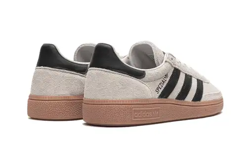 Adidas Handball Spezial Aluminum Core Black 
