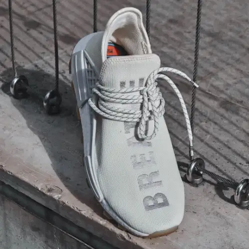 Adidas NMD HU Proud Pack Cream White B141381