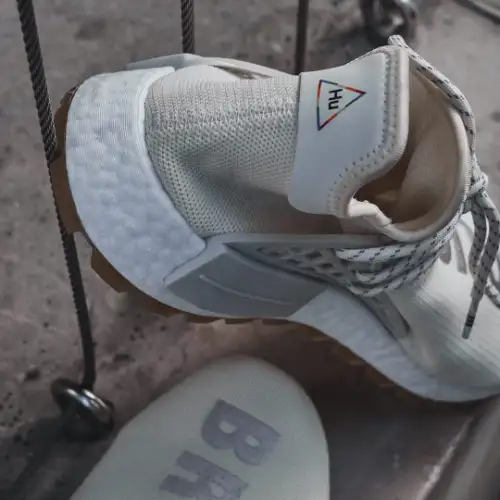 Adidas NMD HU Proud Pack Cream White 