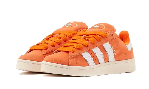 Adidas Campus 00s Amber Tint 42C154