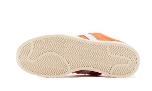 Adidas Campus 00s Amber Tint 