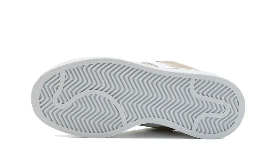 Adidas Campus 00s Beige Cloud White (Enfant) 