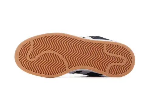 Adidas Campus 00s Core Black (Enfant) 
