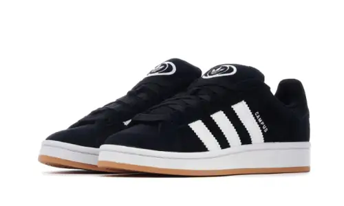Adidas Campus 00s Core Black (Enfant) 