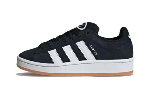 Adidas Campus 00s Core Black (Enfant) 