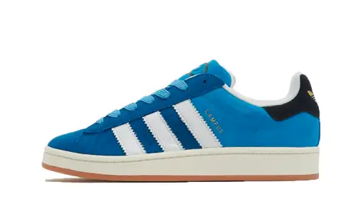 Adidas Campus 00s Bright Blue 8CE21783