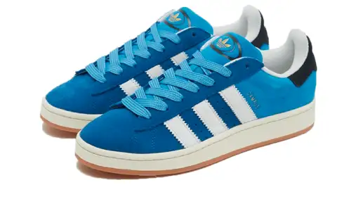 Adidas Campus 00s Bright Blue