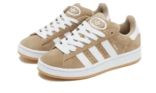Adidas Campus 00s Brown (Enfant)
