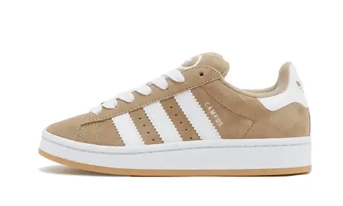 Adidas Campus 00s Brown (Enfant)
