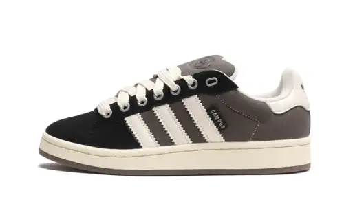 Adidas Campus 00s Charcoal Black 3C48297