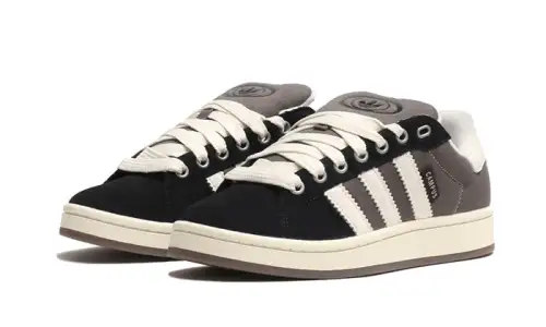 Adidas Campus 00s Charcoal Black 3C48297