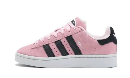 Adidas Campus 00s Clear Pink 