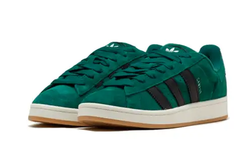 Adidas Campus 00s Collegiate Green Core Black 985142