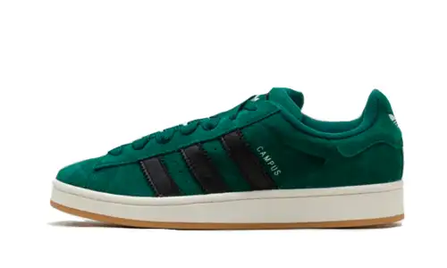 Adidas Campus 00s Collegiate Green Core Black 985142