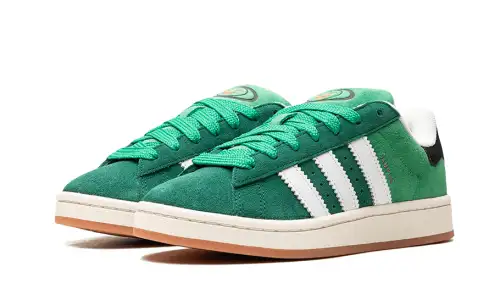 Adidas Campus 00s Collegiate Green 3B71142