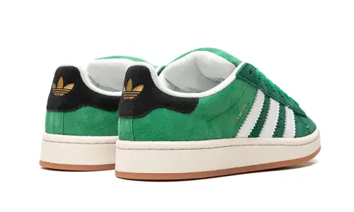 Adidas Campus 00s Collegiate Green 