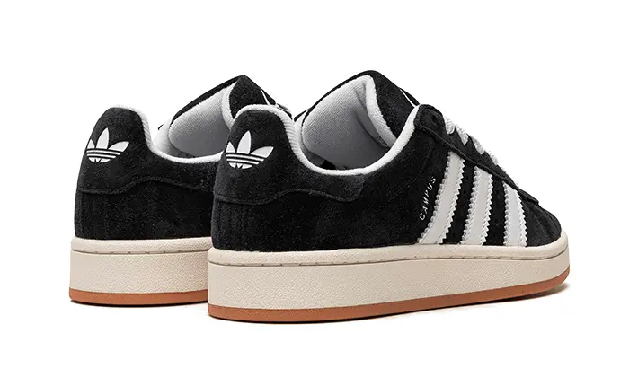 Adidas Campus 00s Core Black (Noir) 