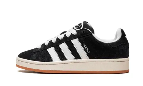 Adidas Campus 00s Core Black (Noir)