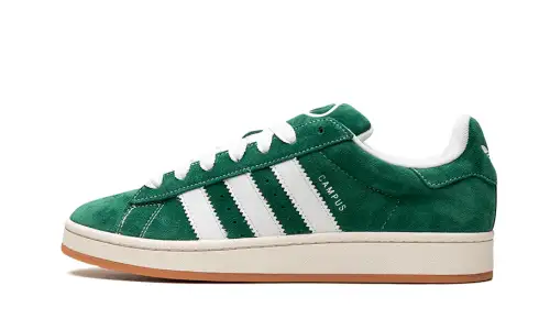 Adidas Campus 00s Dark Green Cloud White 6B9A241
