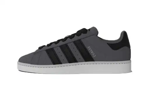 Adidas Campus 00s Grey Six Core Black C72453