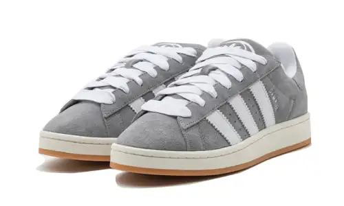 Adidas Campus 00s Grey White (Gris)