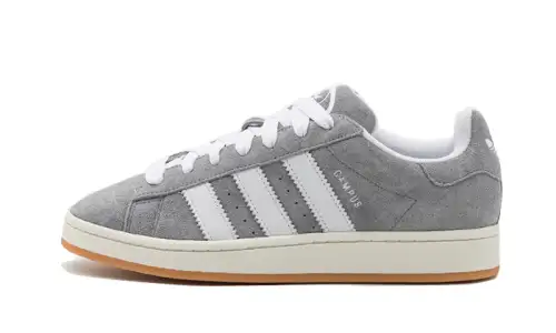 Adidas Campus 00s Grey White (Gris)