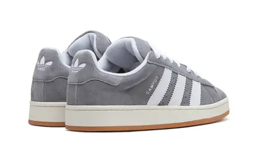 Adidas Campus 00s Grey White (Gris) 