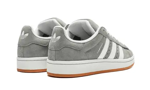 Adidas Campus 00s Grey White (Enfant) 