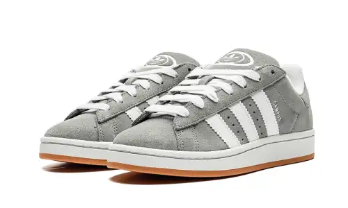 Adidas Campus 00s Grey White (Enfant) 5409B236