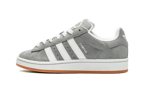 Adidas Campus 00s Grey White (Enfant) 5409B236