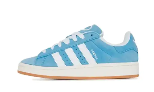 Adidas Campus 00s Light Blue 166688