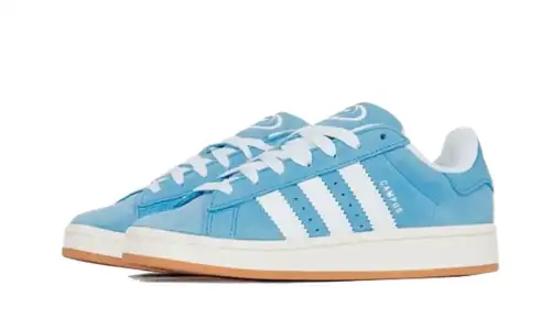 Adidas Campus 00s Light Blue 166688
