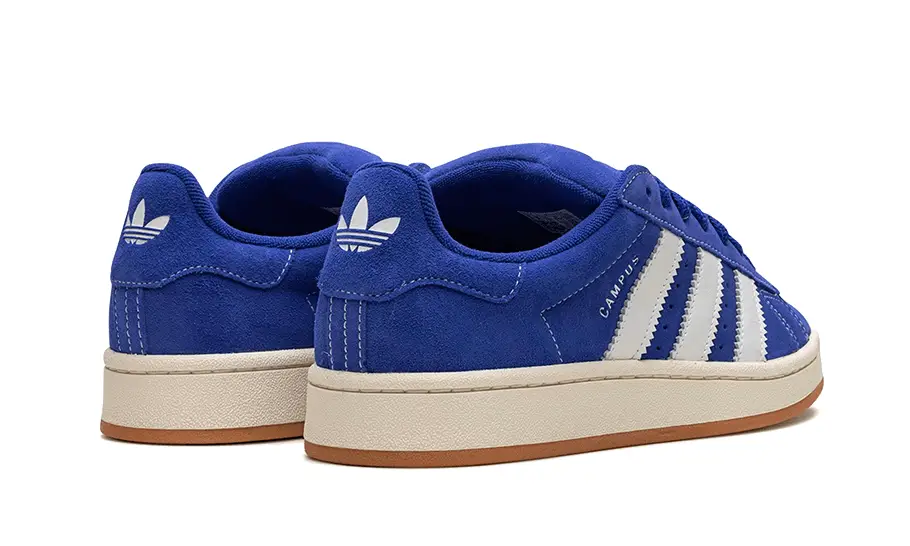 Adidas Campus 00s Lucid Blue