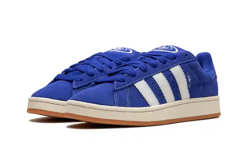 Adidas Campus 00s Lucid Blue 