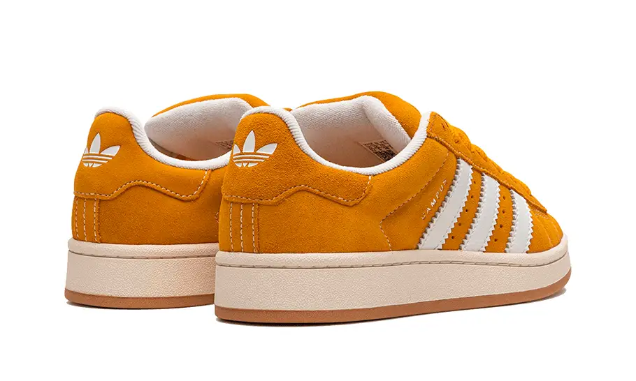 Adidas Campus 00s Pantone Cloud White 