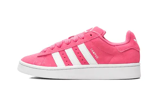 Adidas Campus 00s Pink 