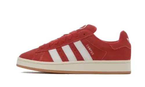 Adidas Campus 00s Red 