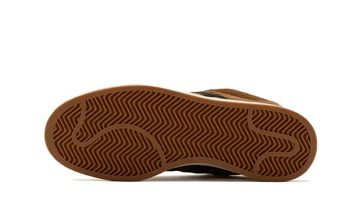 Adidas Campus 00s YNuK Brown Desert 