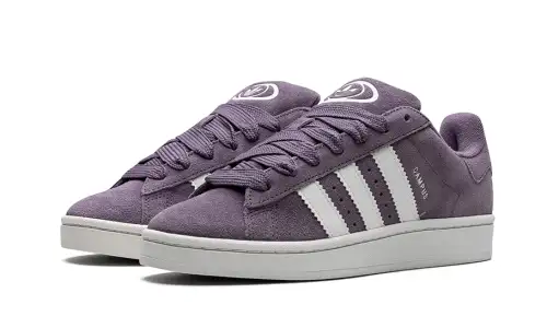 Adidas Campus 00s Shadow Violet 72E563