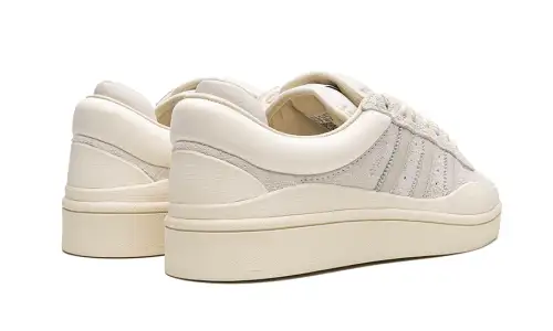 Adidas Campus Bad Bunny Cloud White 